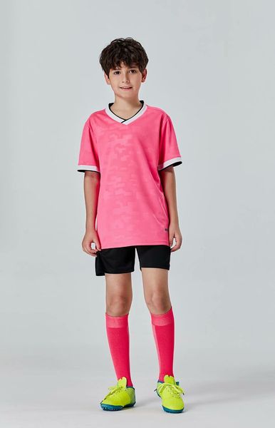 #014 football uniform men+kids soccer jersey printing team custom track and field sports short-sleeved shirt, Black;yellow
#014 football uniform men+kids soccer jersey printing team custom track and field sports short-sleeved shirt, Black;yellow