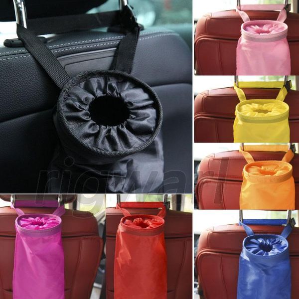 car organizer seat back garbage bag multi trash rubbish litter box cars interior storage
car organizer seat back garbage bag multi trash rubbish litter box cars interior storage