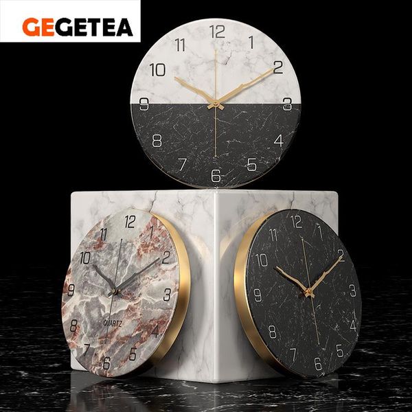 wall clocks european style imitation marble clock living room fashion creative digital home decoration
wall clocks european style imitation marble clock living room fashion creative digital home decoration
