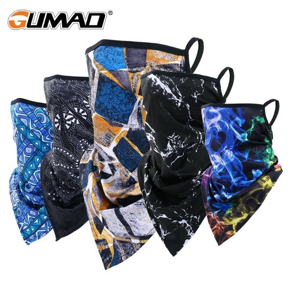 hang-ear face bandana printed shield masks ski balaclava cycling neck cover gaiter headband hiking triangle scarf mask men women caps &, Black
hang-ear face bandana printed shield masks ski balaclava cycling neck cover gaiter headband hiking triangle scarf mask men women caps &, Black