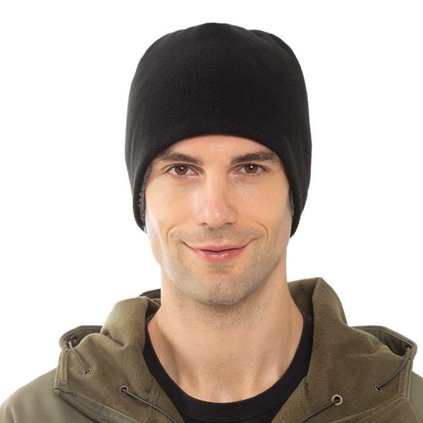 soutdoor sport fleece thickened warm hat winter hiking caps thicken faux tactical cap beanie cycling & masks, Black
soutdoor sport fleece thickened warm hat winter hiking caps thicken faux tactical cap beanie cycling & masks, Black