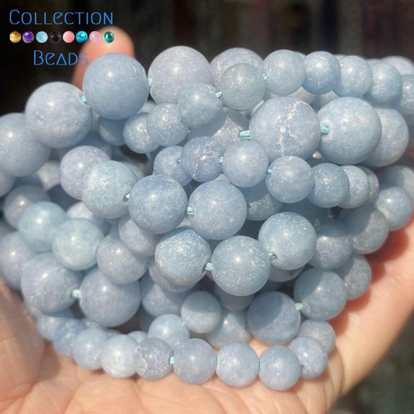 other natural matte aquamarines stone spacer loose round bead for jewelry making 6-10 mm diy bracelets accessories wholesale 15"
other natural matte aquamarines stone spacer loose round bead for jewelry making 6-10 mm diy bracelets accessories wholesale 15"