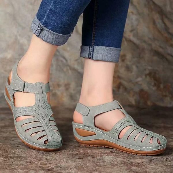 women sandals summer shoes woman heels for wedges chaussure femme casual gladiator sandalen dames plus size 44 nvlx134, Black
women sandals summer shoes woman heels for wedges chaussure femme casual gladiator sandalen dames plus size 44 nvlx134, Black