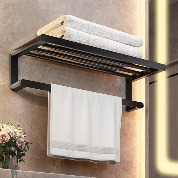 bath accessory set ae01yjm-0008 yujie bathroom modern minimalist non-perforated space aluminum towel rack shelf hardware pendant
bath accessory set ae01yjm-0008 yujie bathroom modern minimalist non-perforated space aluminum towel rack shelf hardware pendant