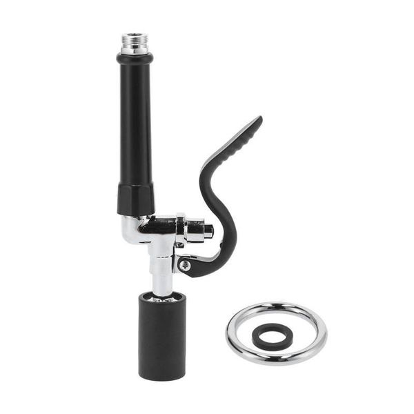 kitchen faucets stainless steel high pressure faucet sprayer restaurant commerical rinse spray valve head kit accessories
kitchen faucets stainless steel high pressure faucet sprayer restaurant commerical rinse spray valve head kit accessories