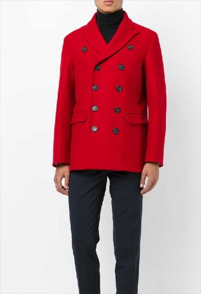 men's suits & blazers spring suit lapel jacket double breasted slim red chinese youth fashion trend, White;black
men's suits & blazers spring suit lapel jacket double breasted slim red chinese youth fashion trend, White;black