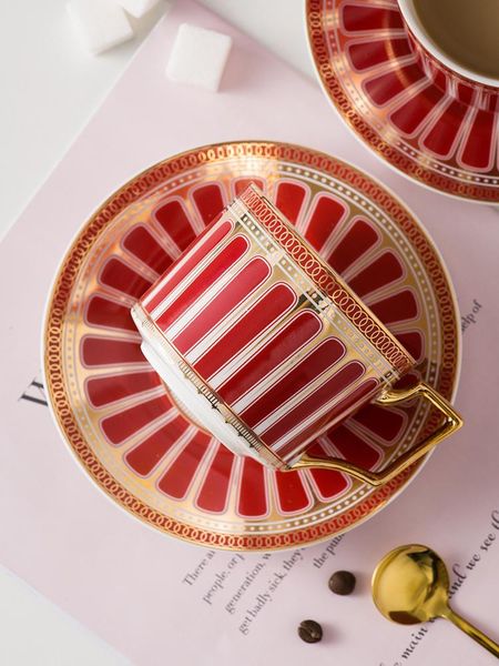 cups & saucers europe bone china coffee cup saucer spoon set luxury ceramic mug grade porcelain tea cafe party afternoon drinkware
cups & saucers europe bone china coffee cup saucer spoon set luxury ceramic mug grade porcelain tea cafe party afternoon drinkware