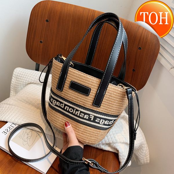 d home woven bag 2021 new summer rattan bamboo grass beach vegetable basket hand women's large capacity messenger
d home woven bag 2021 new summer rattan bamboo grass beach vegetable basket hand women's large capacity messenger