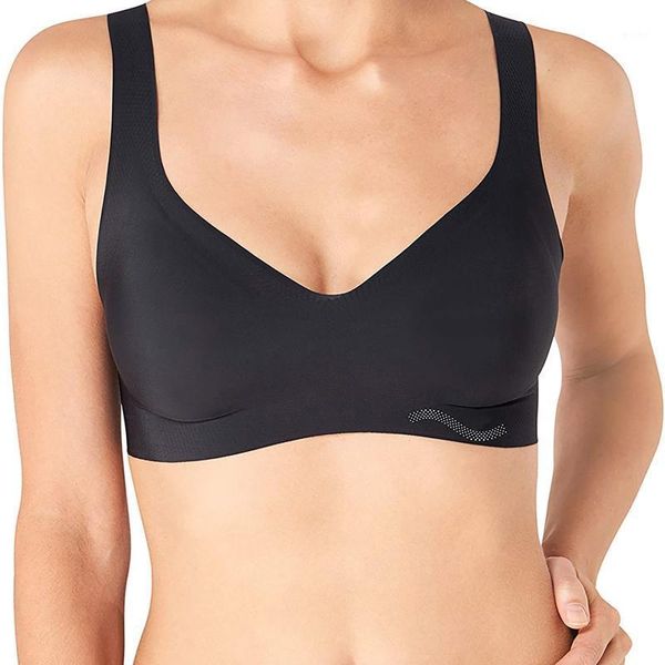 yoga outfit sports bra women seamless padded fitness running gym underwear push up sport for cup a b c d
yoga outfit sports bra women seamless padded fitness running gym underwear push up sport for cup a b c d
