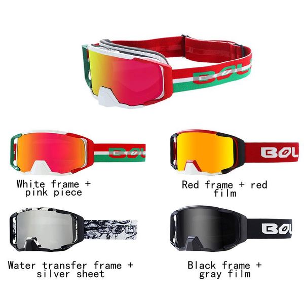 outdoor eyewear mcfk bf633 cross-country motorcycle goggles sports men and women ski
outdoor eyewear mcfk bf633 cross-country motorcycle goggles sports men and women ski