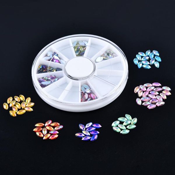 nail art decorations horse eye design acrylic glitter rhinestone supplies for manicure tips charms 3d crystal clear ab, Silver;gold
nail art decorations horse eye design acrylic glitter rhinestone supplies for manicure tips charms 3d crystal clear ab, Silver;gold