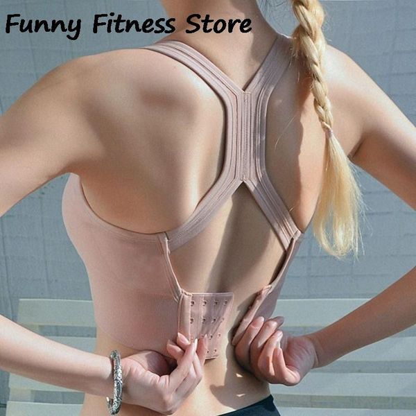running fitness bras women sportswear bralette push up padded underwear yoga gym bra back buckle shockproof outfit
running fitness bras women sportswear bralette push up padded underwear yoga gym bra back buckle shockproof outfit