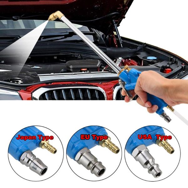 with 100cm hose car engine oil cleaner tool 40cm water gun machinery parts care pneumatic cleaning high press & snow foam lance
with 100cm hose car engine oil cleaner tool 40cm water gun machinery parts care pneumatic cleaning high press & snow foam lance