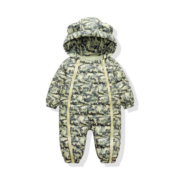 down coat winter baby clothes born boys girls romper white duck jumpsuit kids warm clothing children's hooded jacket snowsuit, Blue;gray
down coat winter baby clothes born boys girls romper white duck jumpsuit kids warm clothing children's hooded jacket snowsuit, Blue;gray