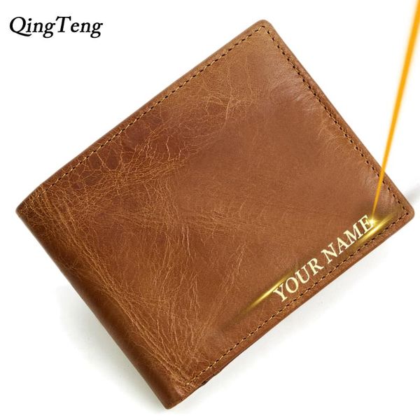 wallets engraved name vintage men's wallet genuine leather handmade coin purse for male rfid business card holder clutch bag customized, Red;black
wallets engraved name vintage men's wallet genuine leather handmade coin purse for male rfid business card holder clutch bag customized, Red;black