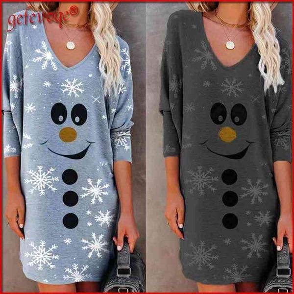 autumn winter casual kawaii funny women dresses smiley print basic v neck long sleeve loose plus size midi dress robe, Black;gray
autumn winter casual kawaii funny women dresses smiley print basic v neck long sleeve loose plus size midi dress robe, Black;gray