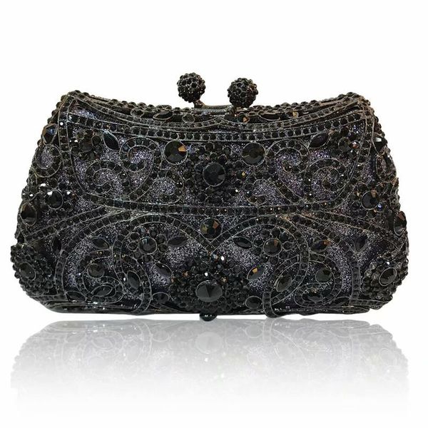 evening bags arrival party wedding ladies crossbody shoulder hollow out style women sequined partys clutches
evening bags arrival party wedding ladies crossbody shoulder hollow out style women sequined partys clutches