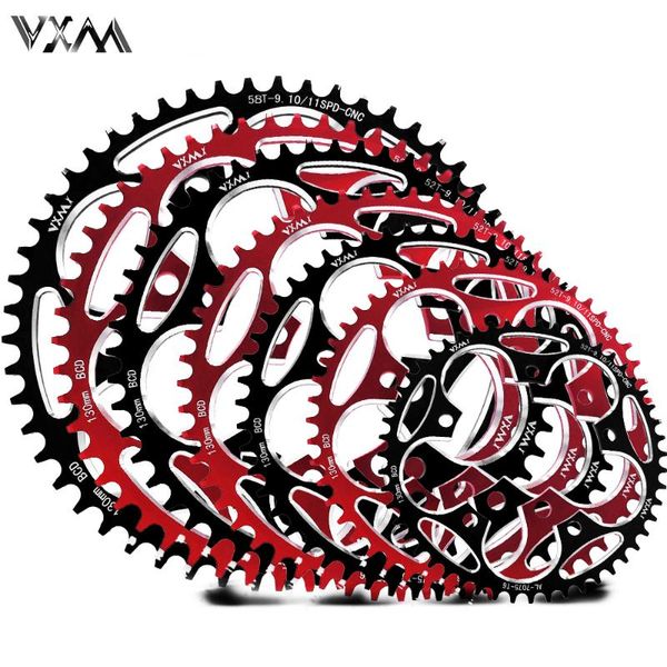 bike heels & chainwheels vxm road bicylcle 130bcd 50t 52t 54t 56t 58t 60t narrow wide chainwheel alloy ultralight climbing power chainr
bike heels & chainwheels vxm road bicylcle 130bcd 50t 52t 54t 56t 58t 60t narrow wide chainwheel alloy ultralight climbing power chainr