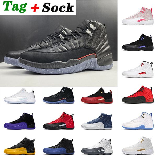 2021 jumpman mens 12 12s basketball shoes woemns sneakers utility low easter twist flu game dard concord fiba trainers sports size 36-47, White;red
2021 jumpman mens 12 12s basketball shoes woemns sneakers utility low easter twist flu game dard concord fiba trainers sports size 36-47, White;red
