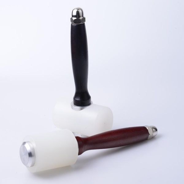 hand tools 1 piece of handmade leather carving hammer diy craft cowhide perforating tool t shaped straight
hand tools 1 piece of handmade leather carving hammer diy craft cowhide perforating tool t shaped straight