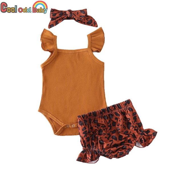 clothing sets 3 color summer born baby girl clothes set fashion leopard short sleeve romper pants headband 2021 infant toddler outfits, White
clothing sets 3 color summer born baby girl clothes set fashion leopard short sleeve romper pants headband 2021 infant toddler outfits, White
