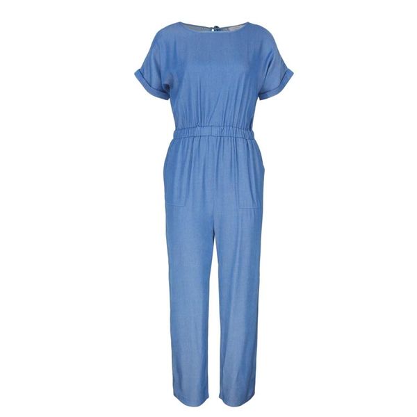 fashion formal office rompers womens jumpsuit summer short sleeve overall pants women's jumpsuits &, Black;white
fashion formal office rompers womens jumpsuit summer short sleeve overall pants women's jumpsuits &, Black;white