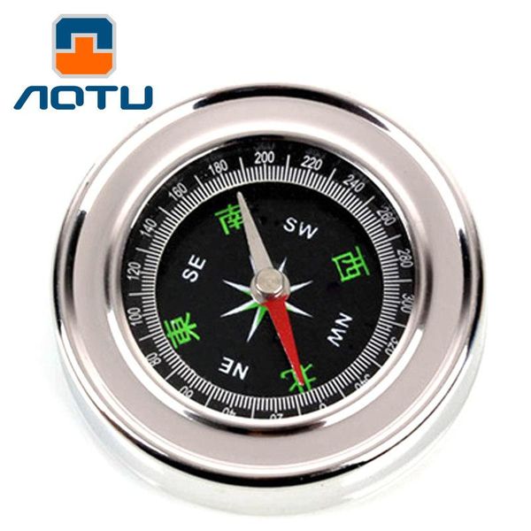 2pcs mini 304 stainless steel camping compass hiking hiker navigation easy to carry 100% wholesale 423 outdoor gadgets
2pcs mini 304 stainless steel camping compass hiking hiker navigation easy to carry 100% wholesale 423 outdoor gadgets
