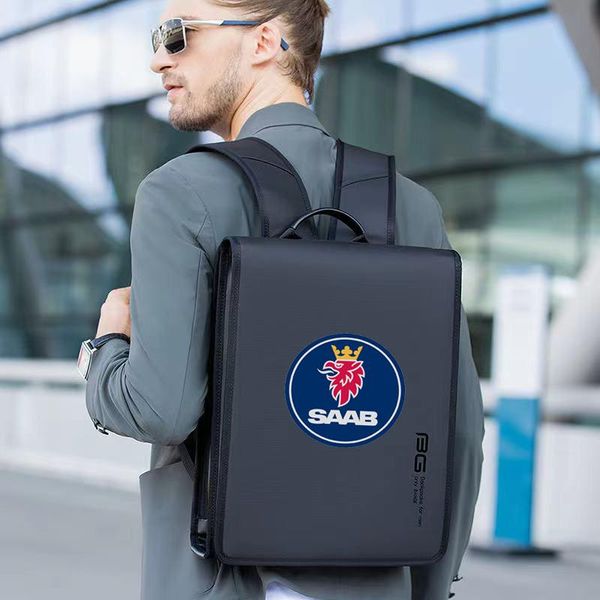 backpack car business men anti-theft computer bag big capacity 15.6 inch lapbagpack for saab travel
backpack car business men anti-theft computer bag big capacity 15.6 inch lapbagpack for saab travel