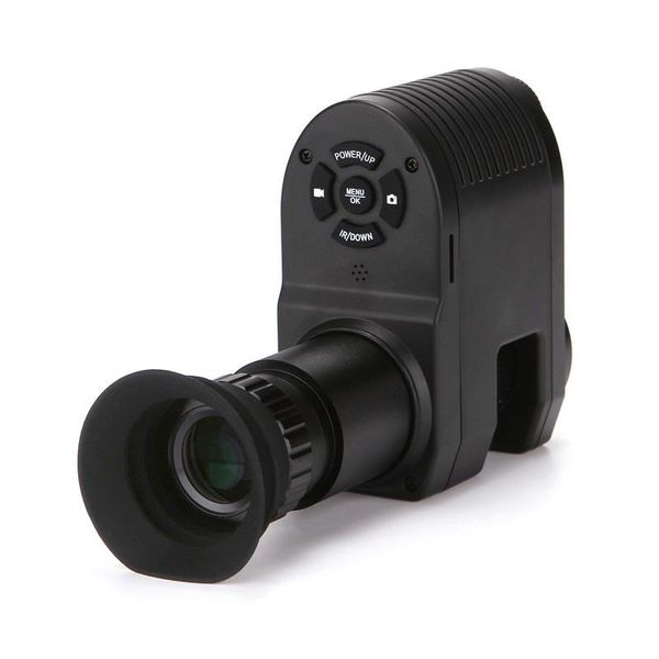 hunting cameras nv310 night vision scope add on attachment monocular camera 250g easy to carry with app activities supported
hunting cameras nv310 night vision scope add on attachment monocular camera 250g easy to carry with app activities supported