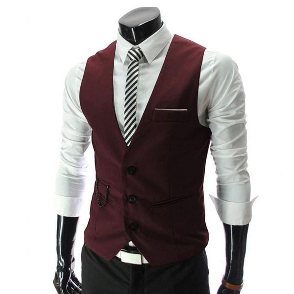 men's svels formal vt, single breasted men's suit, solid color, wedding drs, 2021, Black;white
men's svels formal vt, single breasted men's suit, solid color, wedding drs, 2021, Black;white