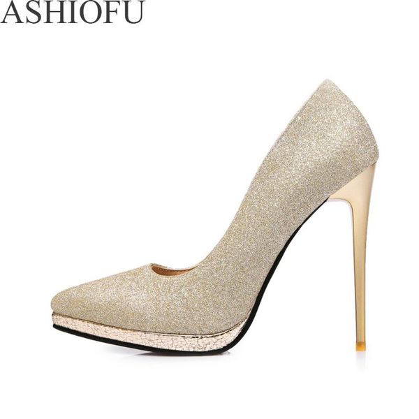 dress shoes ashiofu super stiletto women pumps wedding party slip-on club dance fashion evening court, Black
dress shoes ashiofu super stiletto women pumps wedding party slip-on club dance fashion evening court, Black
