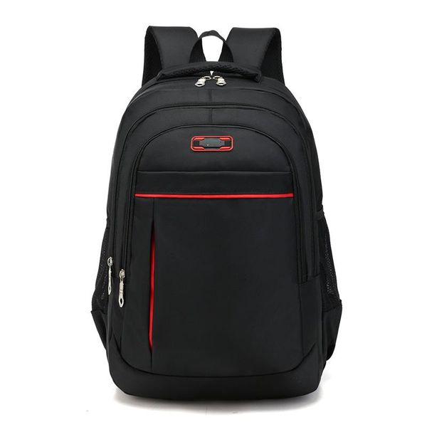 backpack wear resistant man oxford cloth business lapback pack men women large capacity travel bag student schoolbag mochila
backpack wear resistant man oxford cloth business lapback pack men women large capacity travel bag student schoolbag mochila