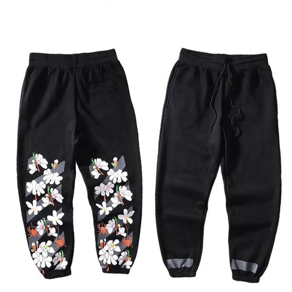 mens pants hip-hop fashion sweatpants joggers men women sport jogging beam foot trousers size m-xl, Black
mens pants hip-hop fashion sweatpants joggers men women sport jogging beam foot trousers size m-xl, Black