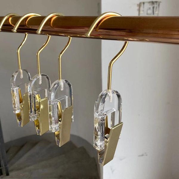 hangers & racks 5pcs transparent hooks clothing store wardrobe acrylic bra clips crystal socks scarf hook clothes hanger
hangers & racks 5pcs transparent hooks clothing store wardrobe acrylic bra clips crystal socks scarf hook clothes hanger
