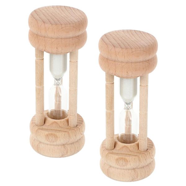 other clocks & accessories 2pcs simple design wooden hourglasses timer adornment gift hourglass decoration
other clocks & accessories 2pcs simple design wooden hourglasses timer adornment gift hourglass decoration