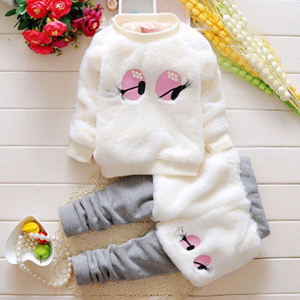 baby girl winter plus velve thick suit toddler long sleeve cartoon sweater pant 2pcs cute girls tracksuit baby girl clothing set, Camo
baby girl winter plus velve thick suit toddler long sleeve cartoon sweater pant 2pcs cute girls tracksuit baby girl clothing set, Camo