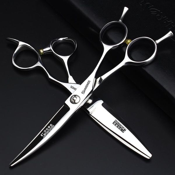 hair scissors professional hairdressing 6 inch slippery willow leaf thinning set of combined precision
hair scissors professional hairdressing 6 inch slippery willow leaf thinning set of combined precision