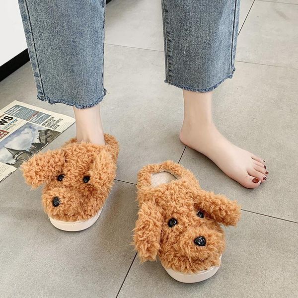 shoes cover home toe slippers women's slides fur flip flops fashion winter footwear low lady massage plush luxury flat girl, Black
shoes cover home toe slippers women's slides fur flip flops fashion winter footwear low lady massage plush luxury flat girl, Black