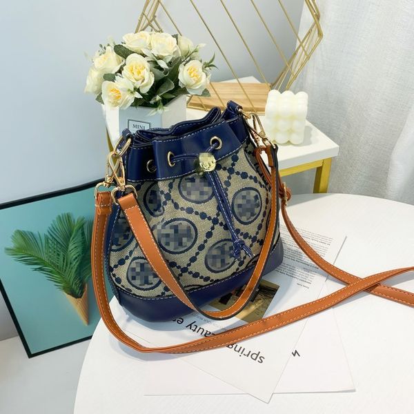 new women's multicolor optional inner mark bucket drawstring bag single shoulder diagonal span double-sided purse outlet
new women's multicolor optional inner mark bucket drawstring bag single shoulder diagonal span double-sided purse outlet
