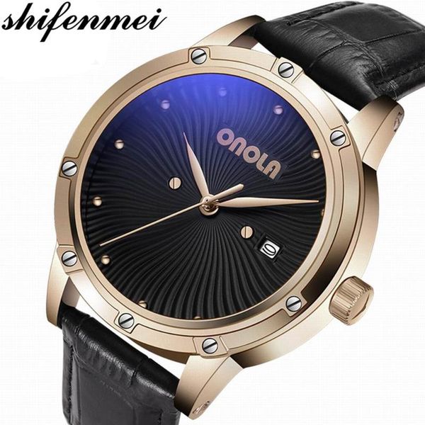 wristwatches mens watches 2021 quartz watch men durable leather fashion sports life waterproof golden wristwatch with gift, Slivery;brown
wristwatches mens watches 2021 quartz watch men durable leather fashion sports life waterproof golden wristwatch with gift, Slivery;brown