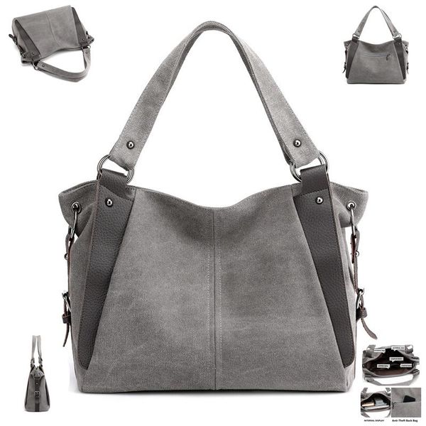luxury women canvas handbag female shoulder bags designer messenger tote ladies casual clutch purse crossbody evening
luxury women canvas handbag female shoulder bags designer messenger tote ladies casual clutch purse crossbody evening