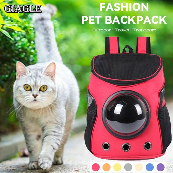 cat carriers,crates & houses breathable fashion pet dog carrier bubble bag waterproof backpack for small dogs puppy cats travel outdoor tran 
cat carriers,crates & houses breathable fashion pet dog carrier bubble bag waterproof backpack for small dogs puppy cats travel outdoor tran