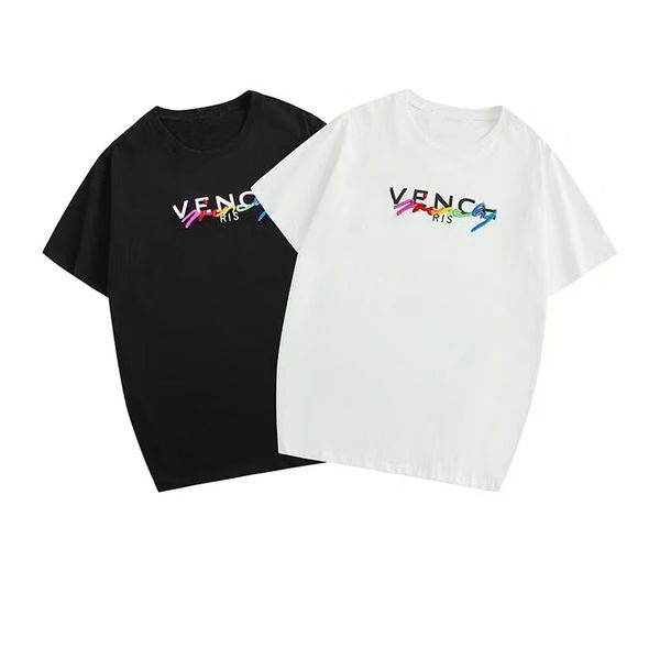 mens designer tshirts summer men and women short sleeve tees badge shirts mens clothes size m-2xl high quanlity, White;black
mens designer tshirts summer men and women short sleeve tees badge shirts mens clothes size m-2xl high quanlity, White;black