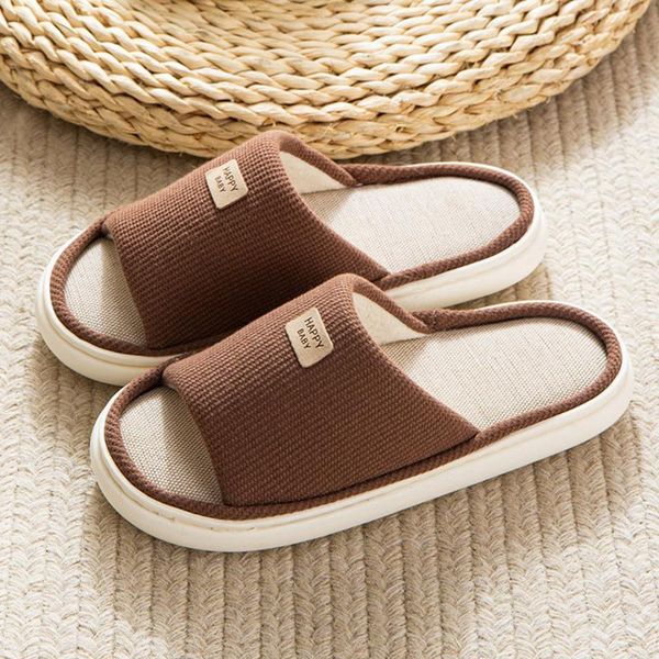 slippers 2021 women's fashion linen shoes round toe platform flats home slip on comfy indoor warm, Black
slippers 2021 women's fashion linen shoes round toe platform flats home slip on comfy indoor warm, Black