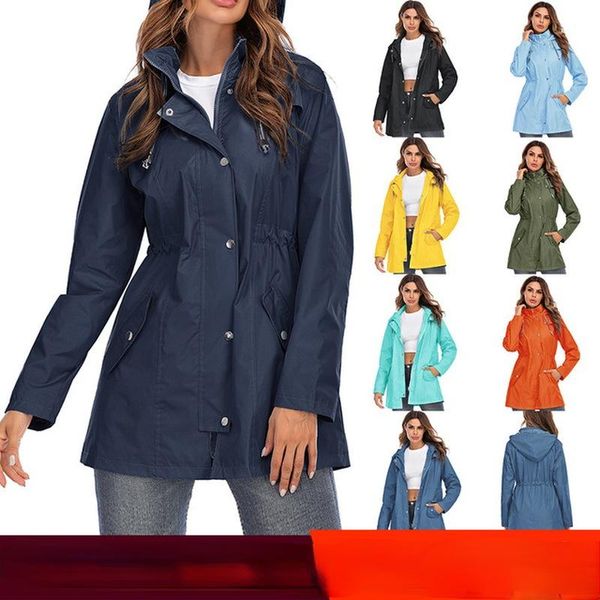 women's trench coats 2022 autumn winter designer women clothing water proof casual loose long-sleeved jacket fashion coat windbreaker, Tan;black
women's trench coats 2022 autumn winter designer women clothing water proof casual loose long-sleeved jacket fashion coat windbreaker, Tan;black