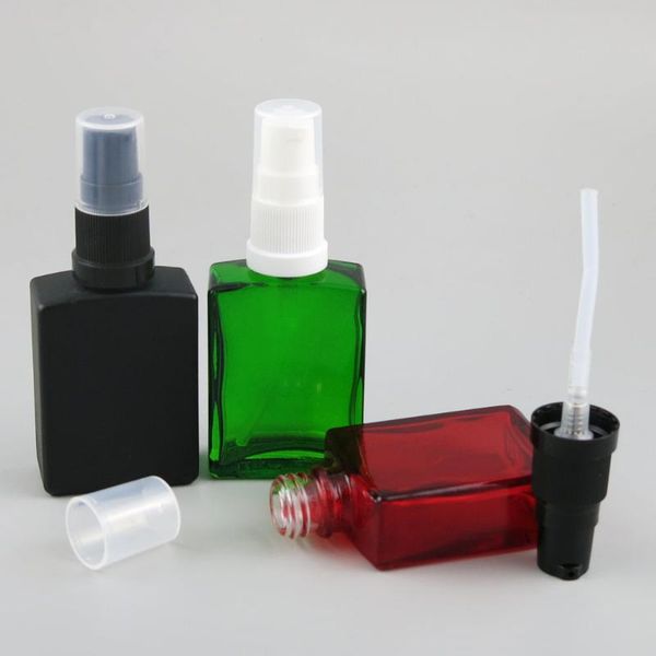 storage bottles & jars outdoors refillable empty 30ml flat square glass skin care essence oil container with lotion pump 1oz shampoo cream
storage bottles & jars outdoors refillable empty 30ml flat square glass skin care essence oil container with lotion pump 1oz shampoo cream