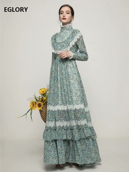 dresses floor length spring summer fashion women green little floral print white lace patchwork casual vintage maxi, Black;gray
dresses floor length spring summer fashion women green little floral print white lace patchwork casual vintage maxi, Black;gray