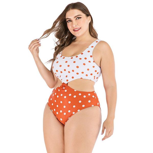 print plus size one piece swimsuit 2021 mujer women's swimsuits hollow out bathing suit monokini bodysuit 4xl sport swimwear one-piece
print plus size one piece swimsuit 2021 mujer women's swimsuits hollow out bathing suit monokini bodysuit 4xl sport swimwear one-piece