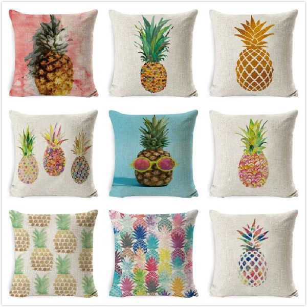 pineapple fruit pattern cushion cover polyester throw pillow case car home sofa bed kids room decorat pillowcase funda cojines cushion/decor
pineapple fruit pattern cushion cover polyester throw pillow case car home sofa bed kids room decorat pillowcase funda cojines cushion/decor