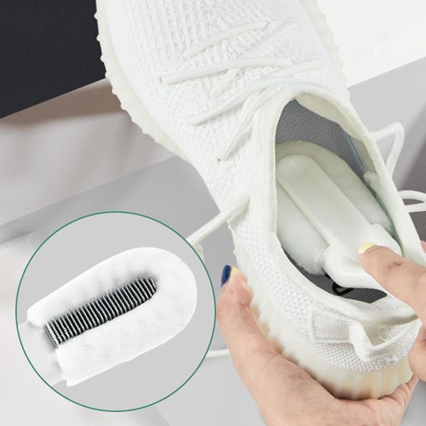 clothing & wardrobe storage shoes cleaning brushes soft scrubbing brush easy-to-hold cleaner tool for ud88
clothing & wardrobe storage shoes cleaning brushes soft scrubbing brush easy-to-hold cleaner tool for ud88